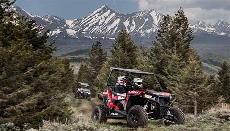 Estes Park ATV Rentals offers you multiple rides and miles and miles of trails in the quiet wilderness of northern Colorado. The choice of ATV is next on the list. Having four decades behind us in ATV rentals, we often forget not everyone knows what types of machines to drive our main trails. We offer four-wheelers or quads, also known as ATVS ...